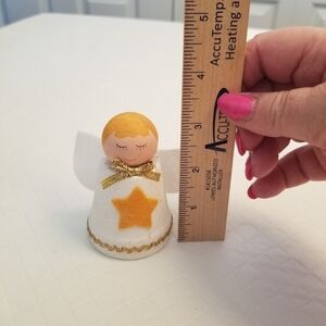 Dear God Kids ~ Christmas Ornaments 2003